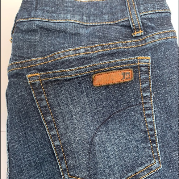 Joe’s Jeans Bootcut Petite Jeans - Picture 3 of 5